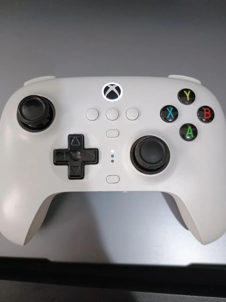 Controle 8BitDo Ultimate 3-Mode Controller