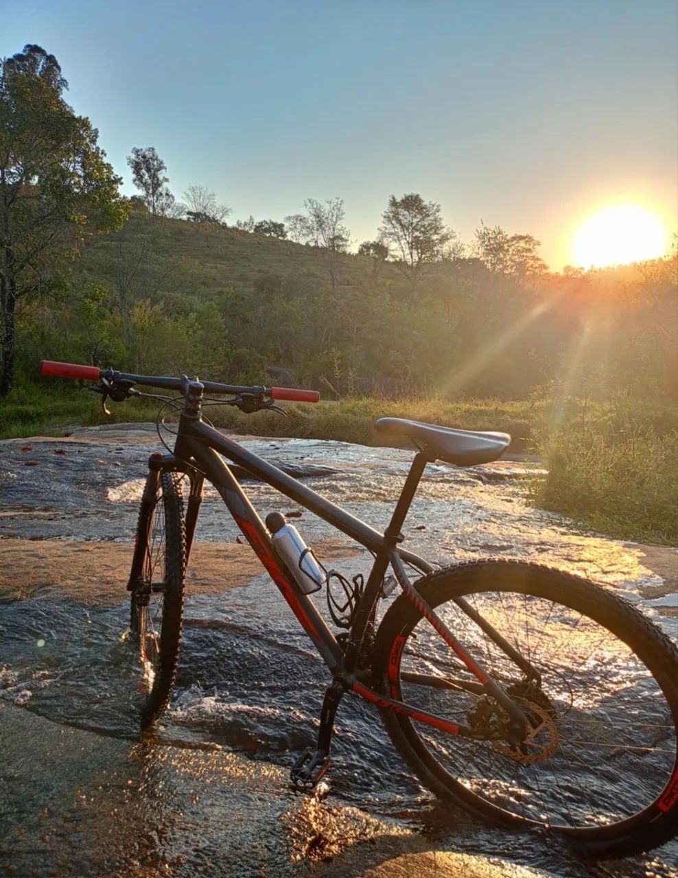 BICICLETA FKS ARO 29  - Foto 5