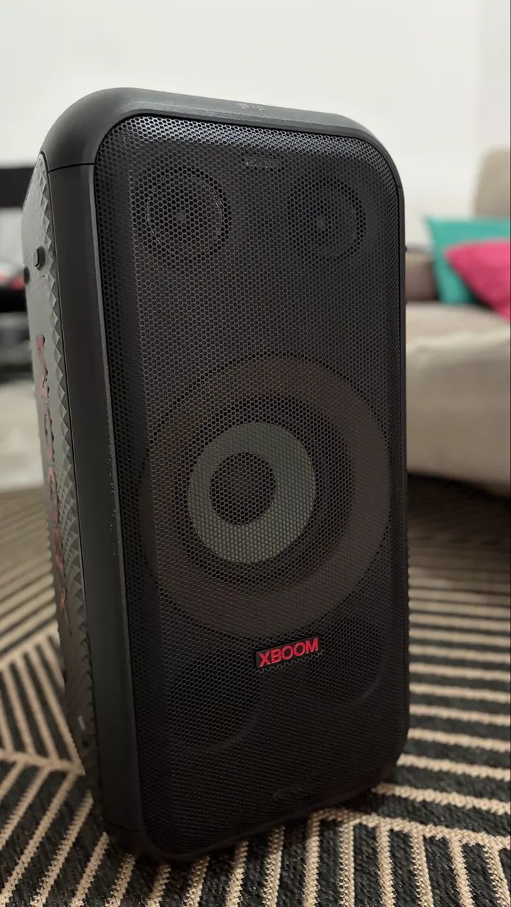 LG XL5s - Foto 3