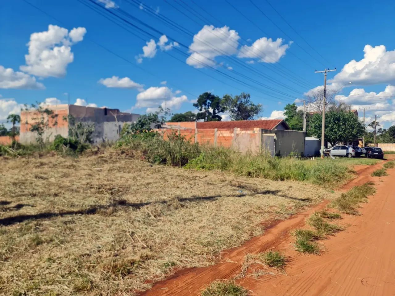 Terreno no Vale do Igápo - Foto 3