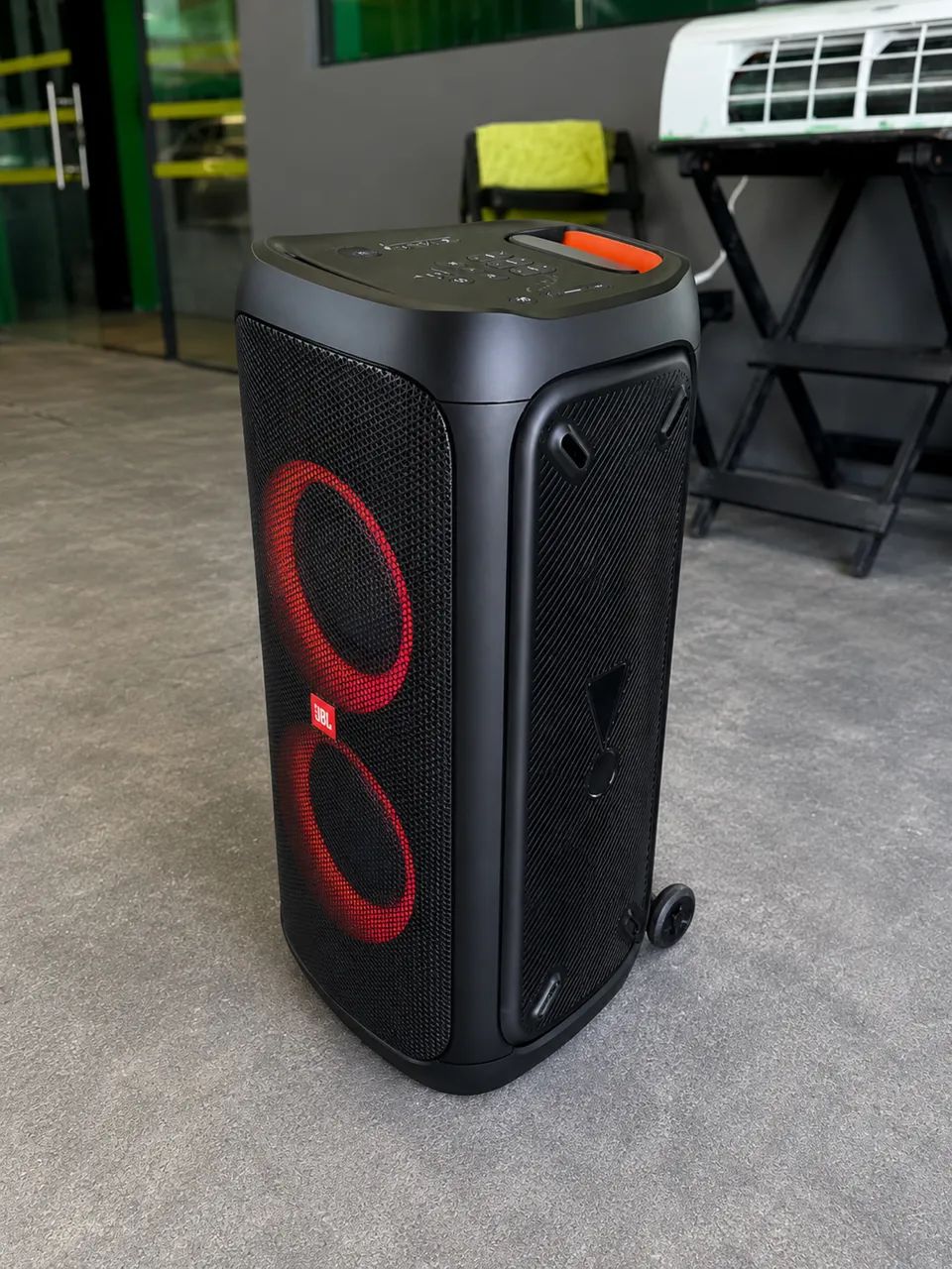 JBL PartyBox 310 MUITO BARATA