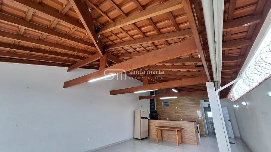 SALÃO DE FESTAS - PARA LOCAÇÃO COM RENDA IMEDIATA - Foto 5