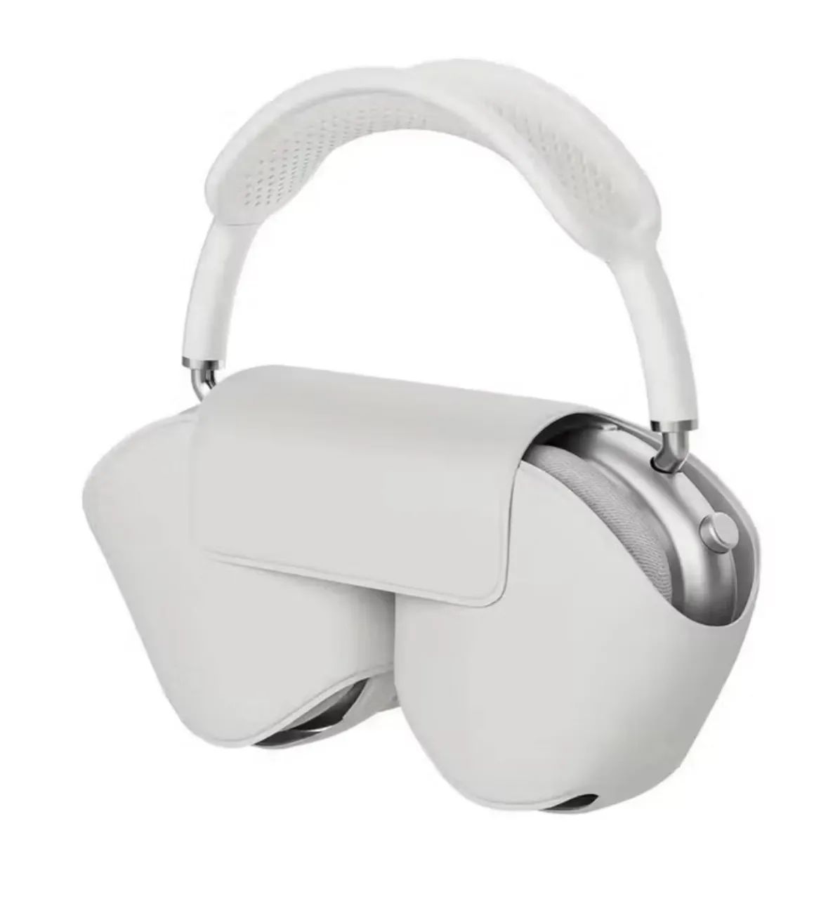 AirPods Max Apple - Som Premium com Cancelamento de Ruído - Foto 5