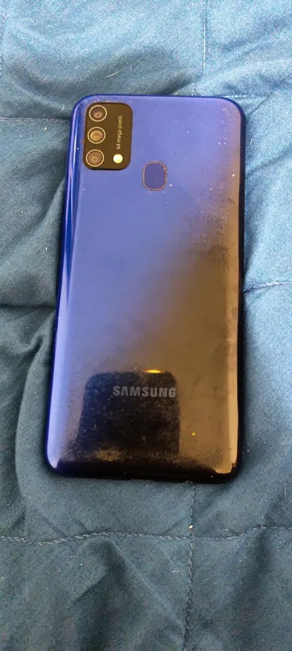 Vendo samsung Galaxy M21s  - Foto 4