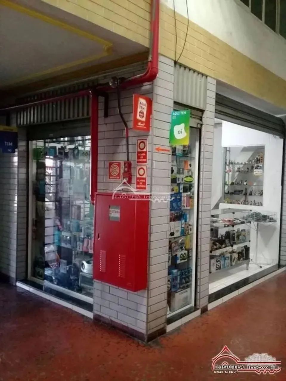 Salas Comerciais à Venda, Centro - Jacareí - Foto 3