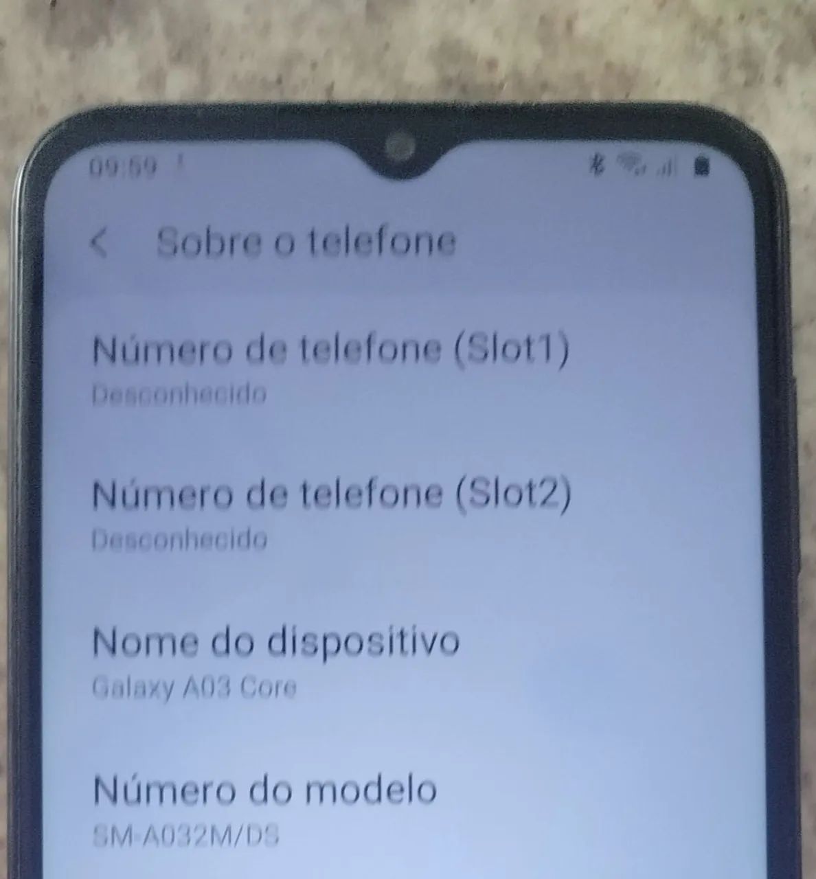 Celular galax - Foto 2