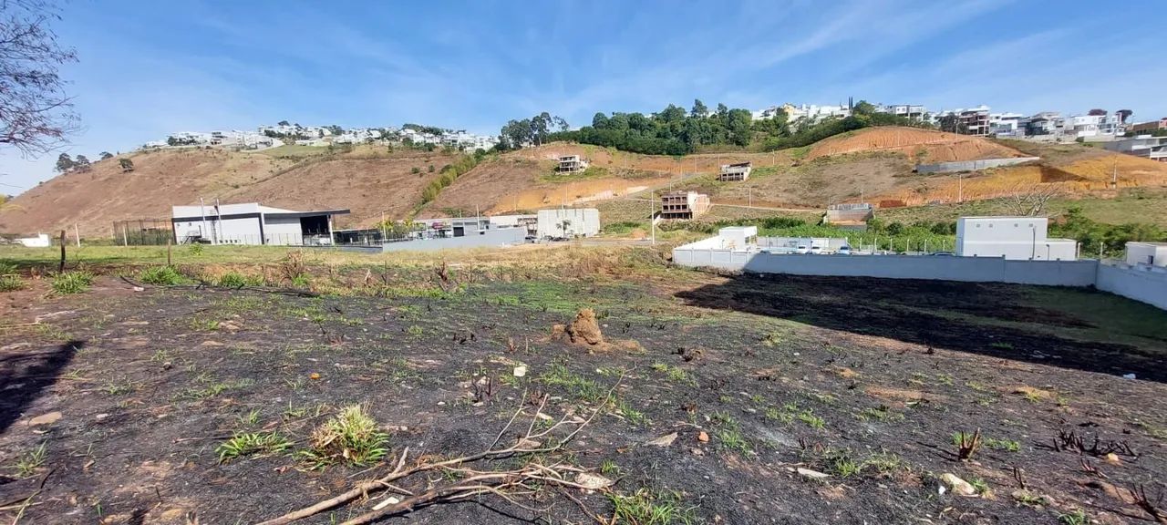 Lote / Terreno - Santos Dumont - Foto 2