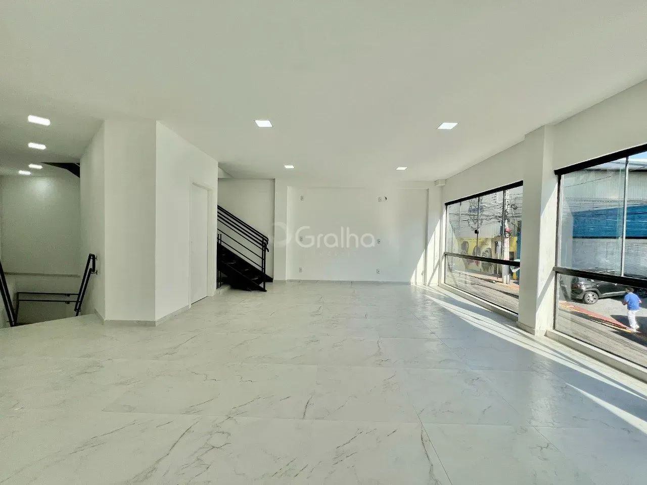 Imóvel para venda tem 180 metros quadrados em Centro - Florianópolis - SC - Foto 3