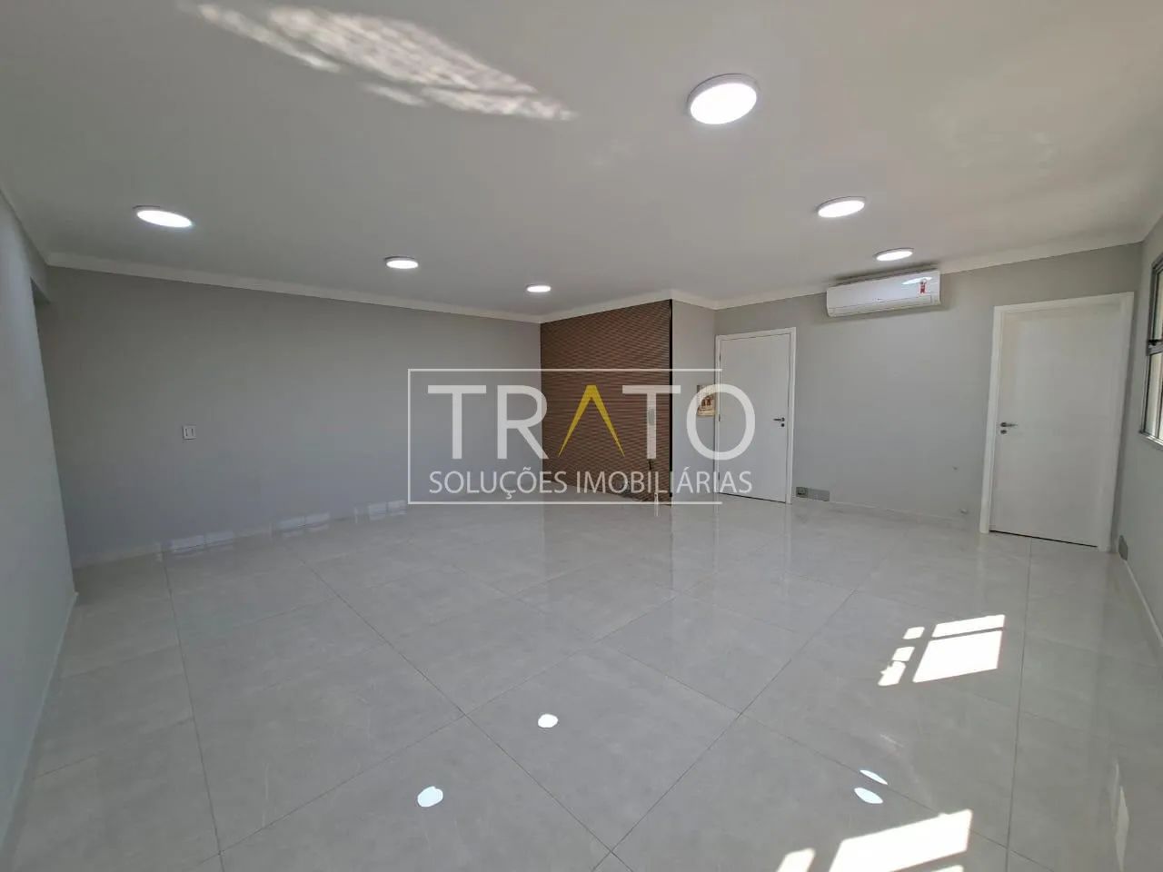 sala - Jardim Chapadão - Campinas - Foto 4