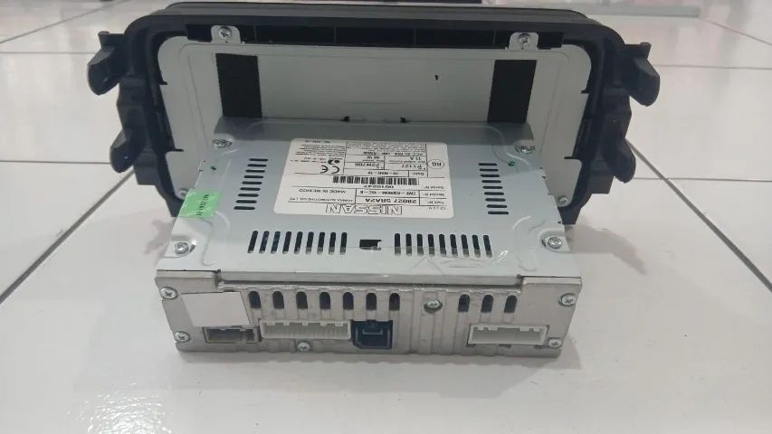 central multimídia m-1 android 6.0 motor one - Foto 4