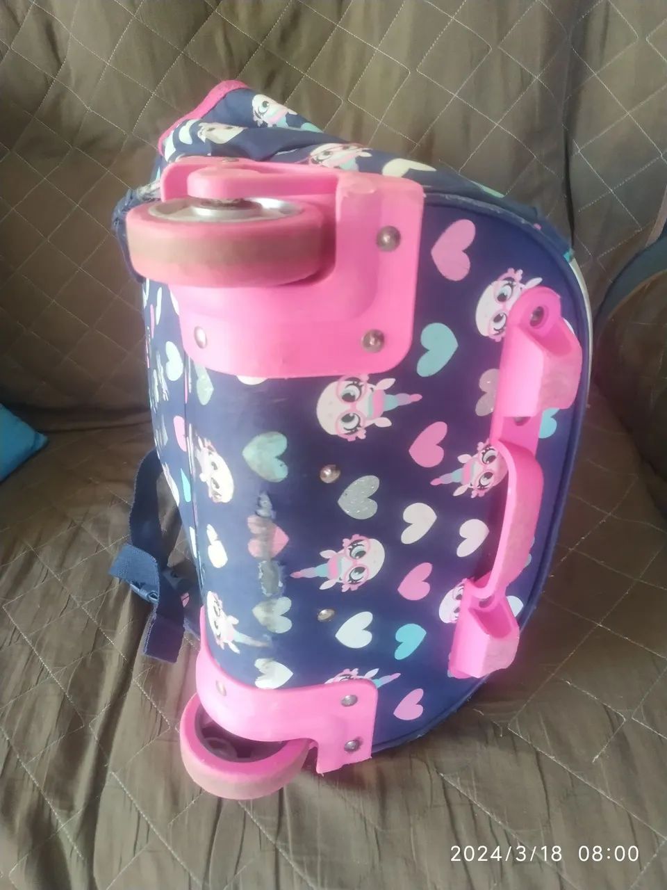Mochila pucket - Foto 5