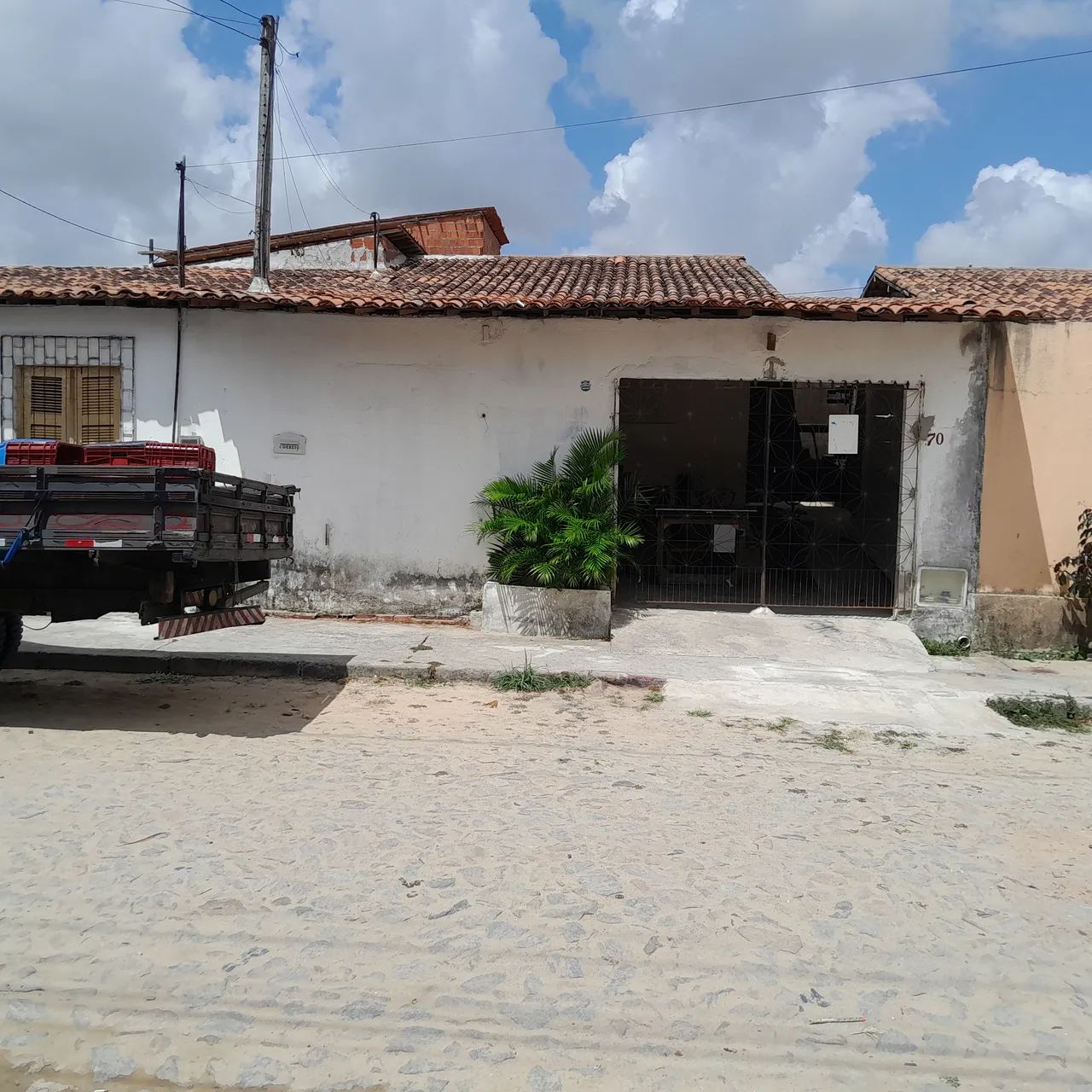 Foto - Fortaleza - Jangurussu