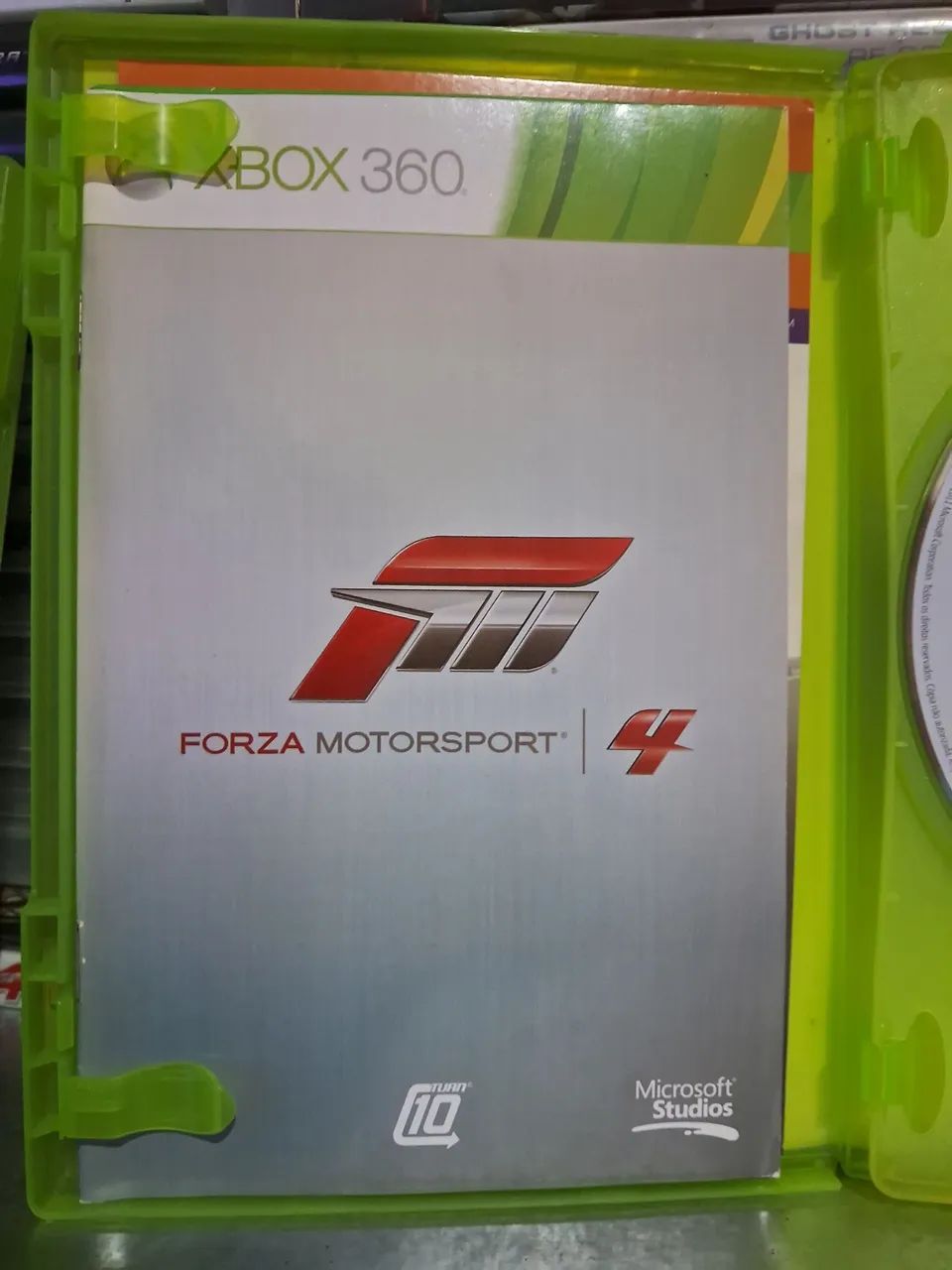 Jogos Xbox 360 - Foto 4