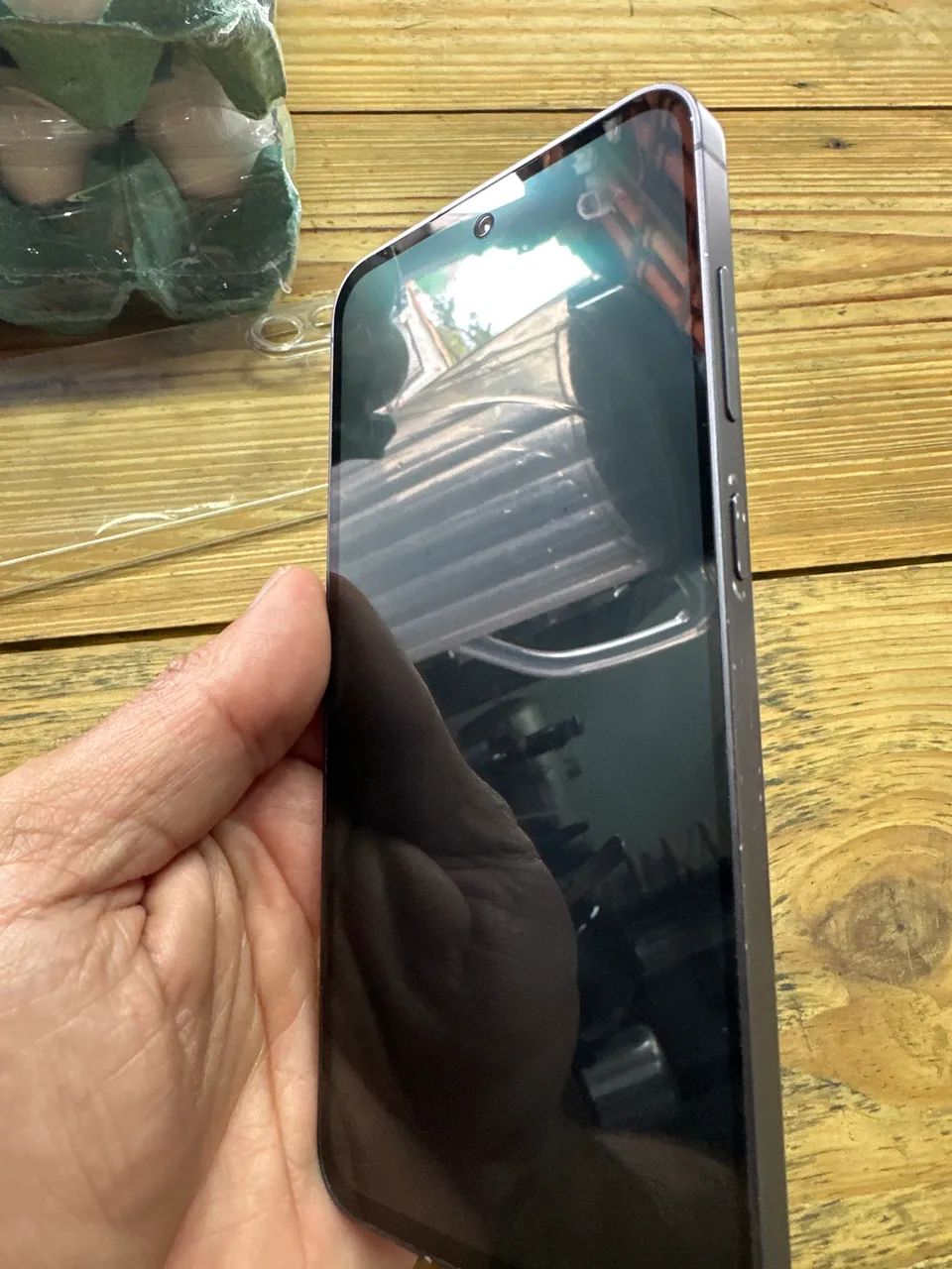 Celular S24 FÉ - Foto 5