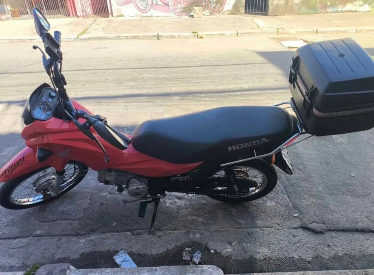 Vendo pop 110i  - Foto 4