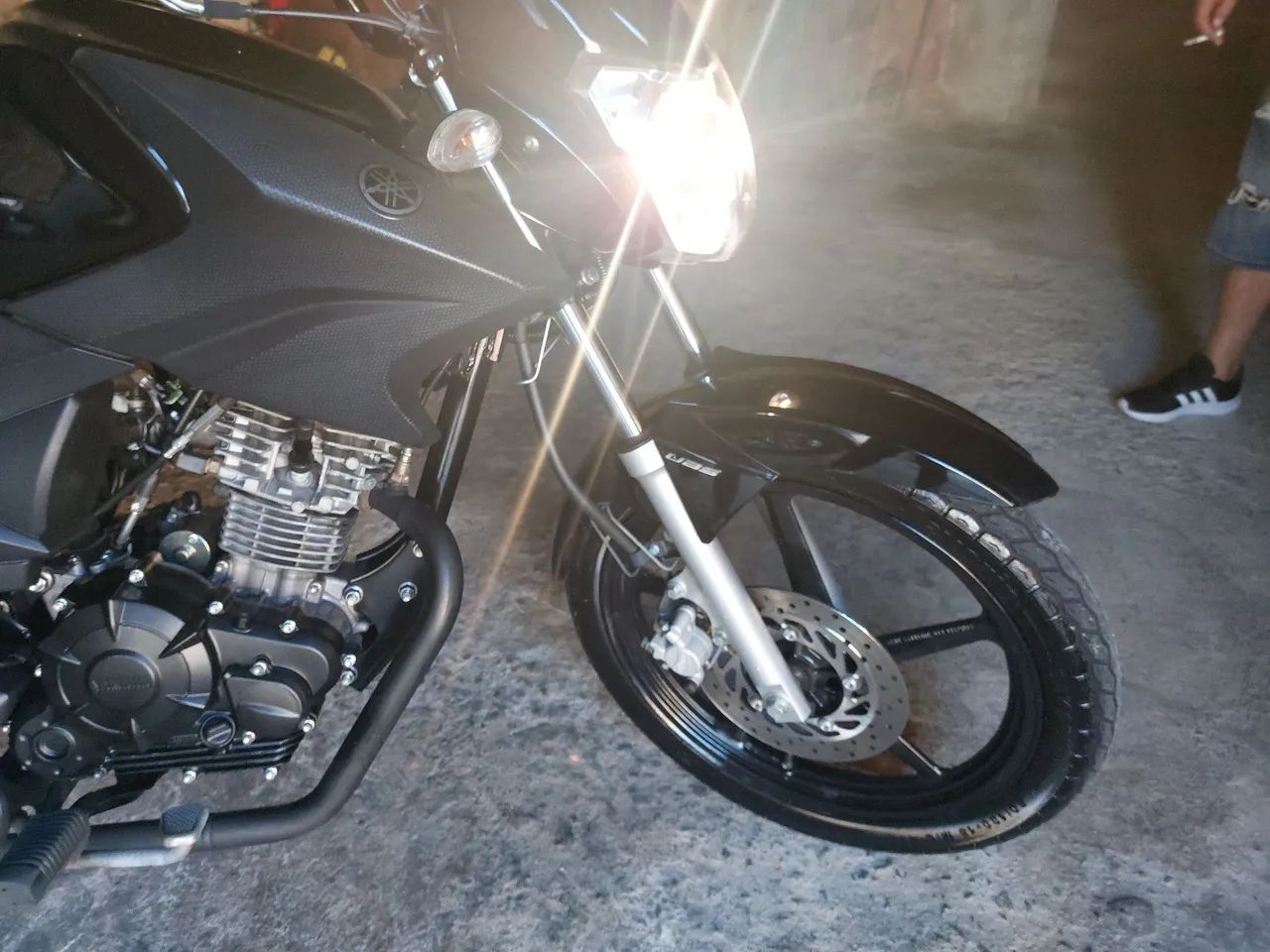 Vendo Factor 150 Ed - Foto 2