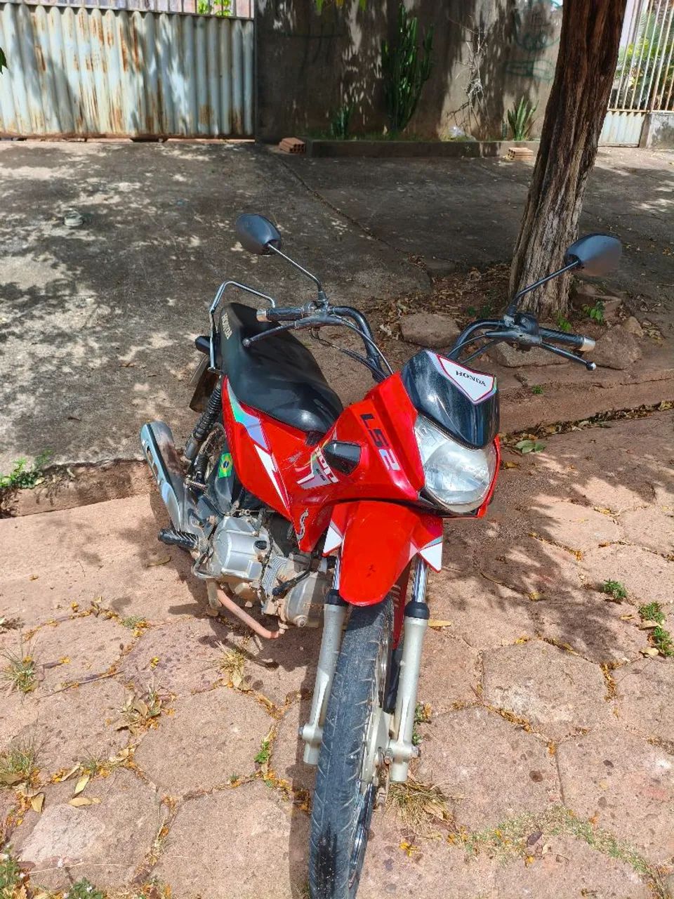Vendo pop 110  - Foto 2