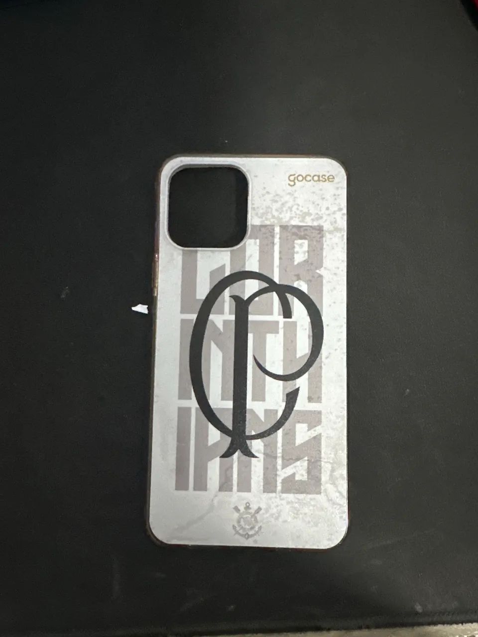 Capinha IPHONE 12 