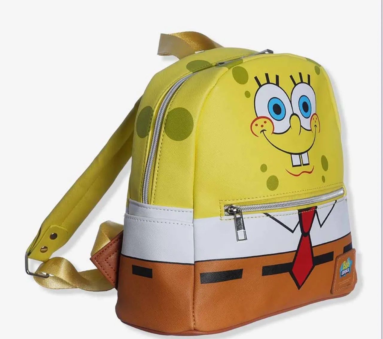 Mochila Bob esponja  - Foto 2