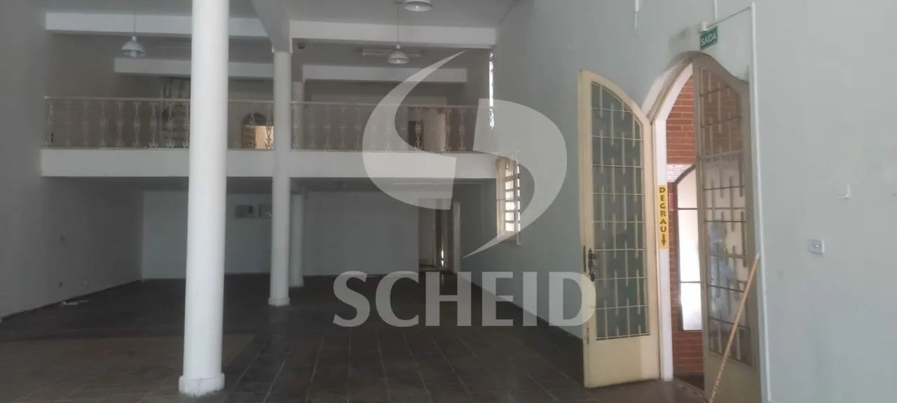 ÓTIMO PRÉDIO COMERCIAL, EM AVENIDA COM GRANDE FLUXO - Foto 4