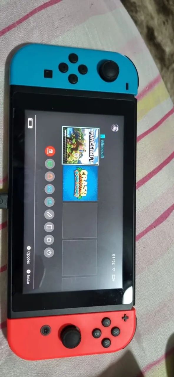 Nintendo switch  - Foto 3