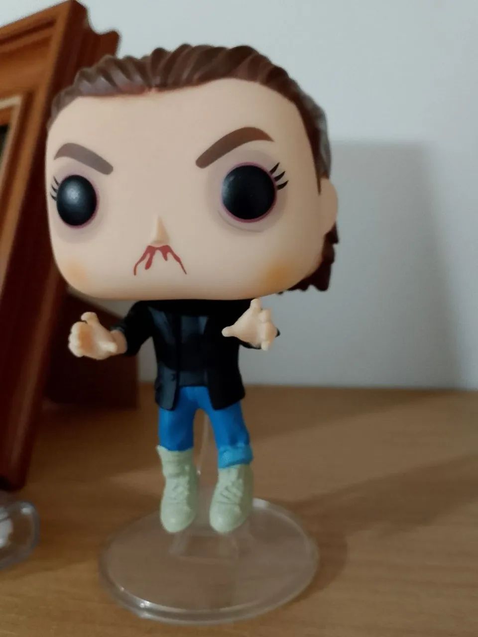 Funko Eleven #637 levitando  - Foto 2