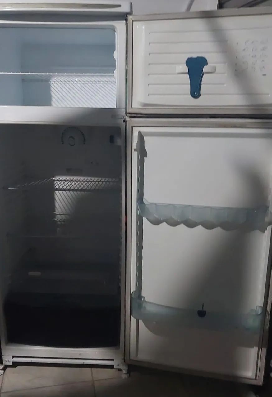 Geladeira  - Foto 2