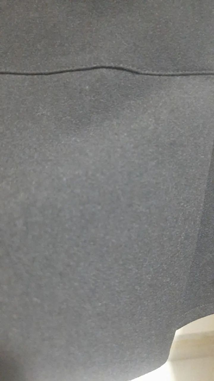 saia preta - Foto 4