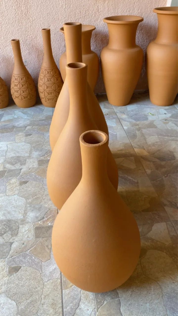 Trios de vasos  - Foto 2