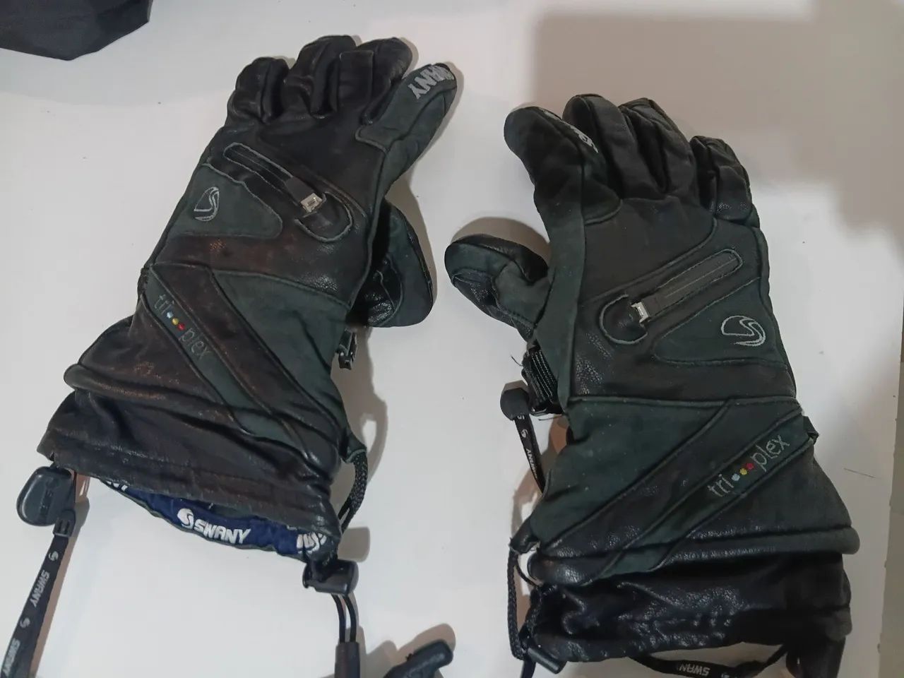 Luva pra motoboy - Foto 2