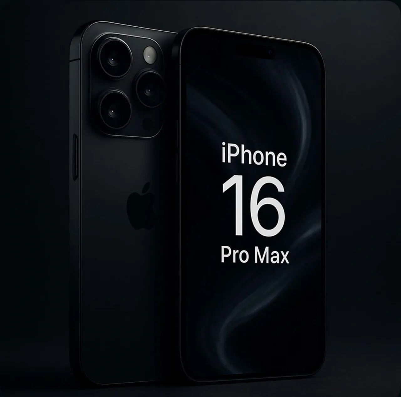 iPhone 16 pro Max  - Foto 2