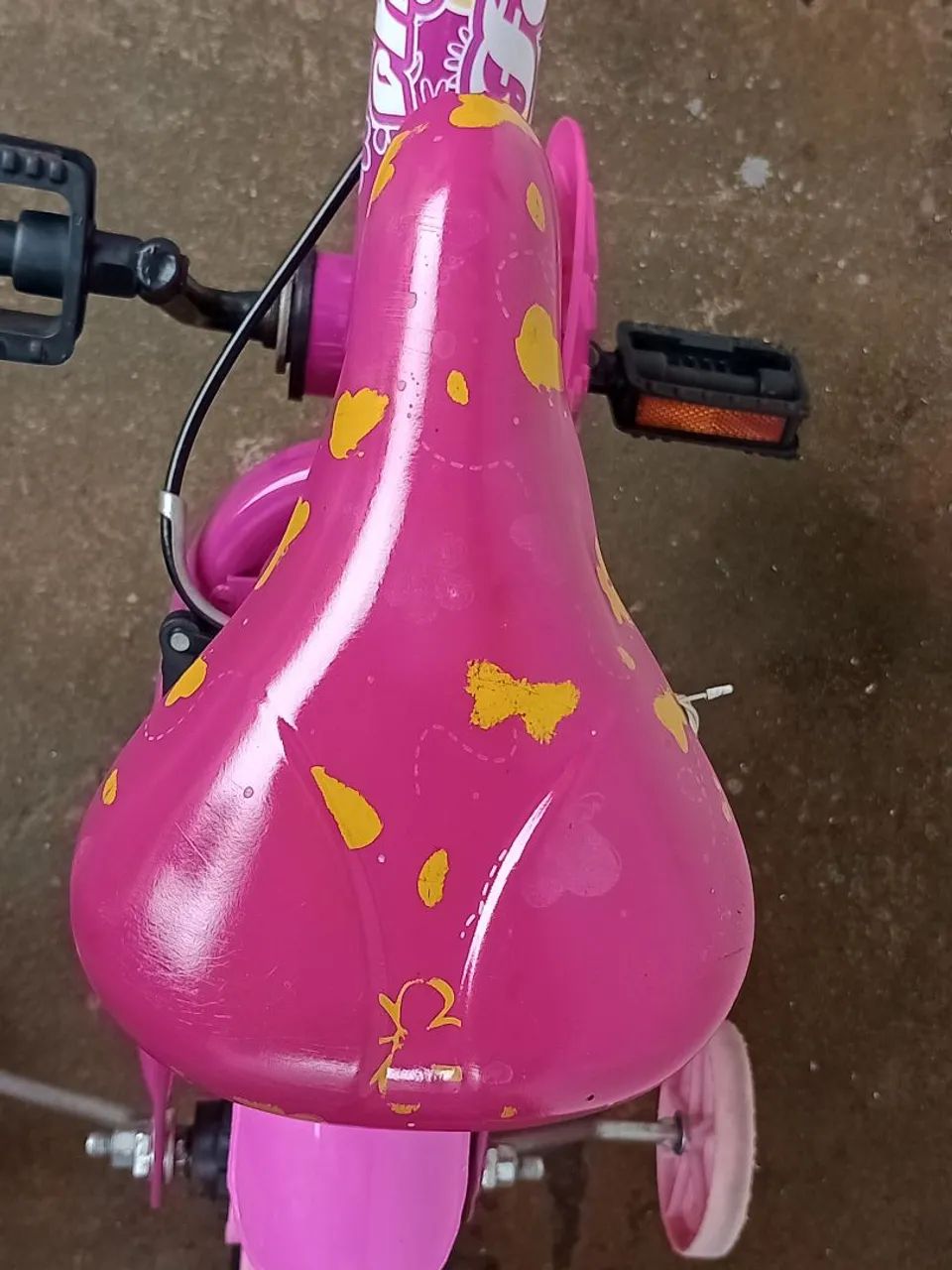  Bicicleta infantil aro 16 - Foto 5