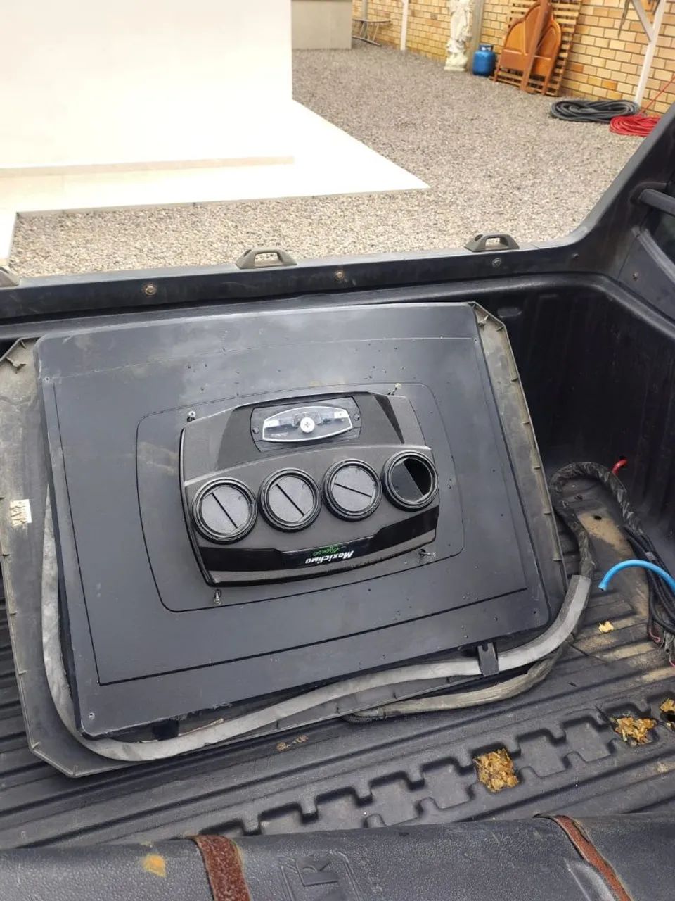 Interclima Atego 2425