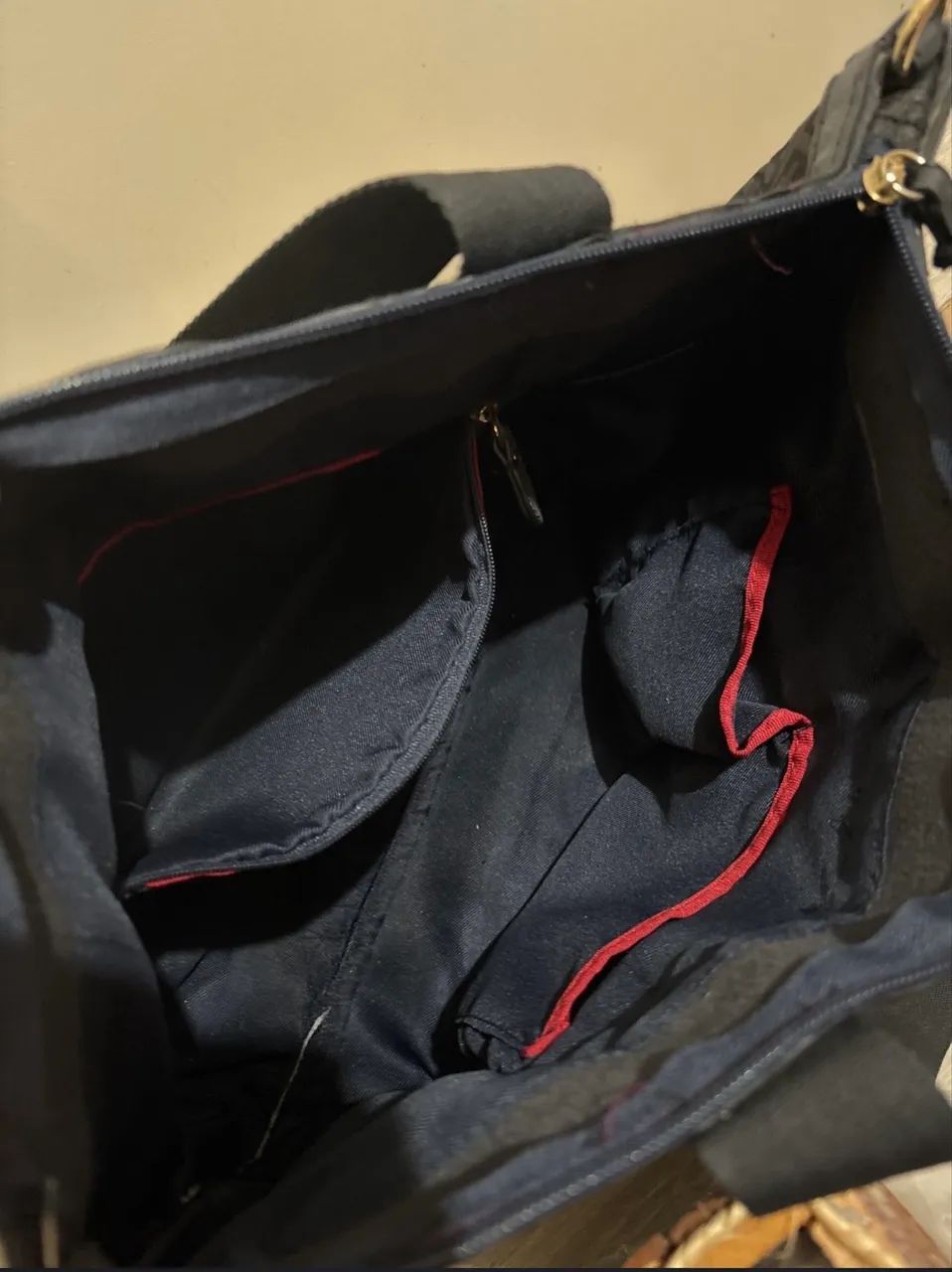 Bolsa Tommy Hilfiger - Foto 4