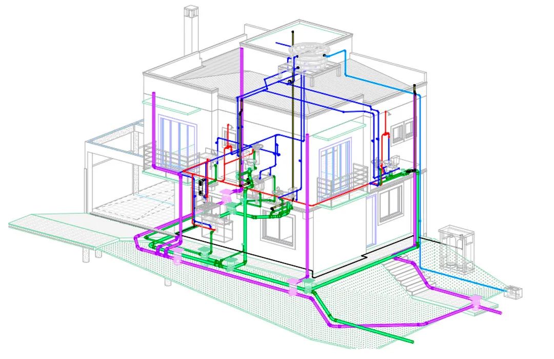 Projeto de água e esgoto para sua construção  - Foto 3