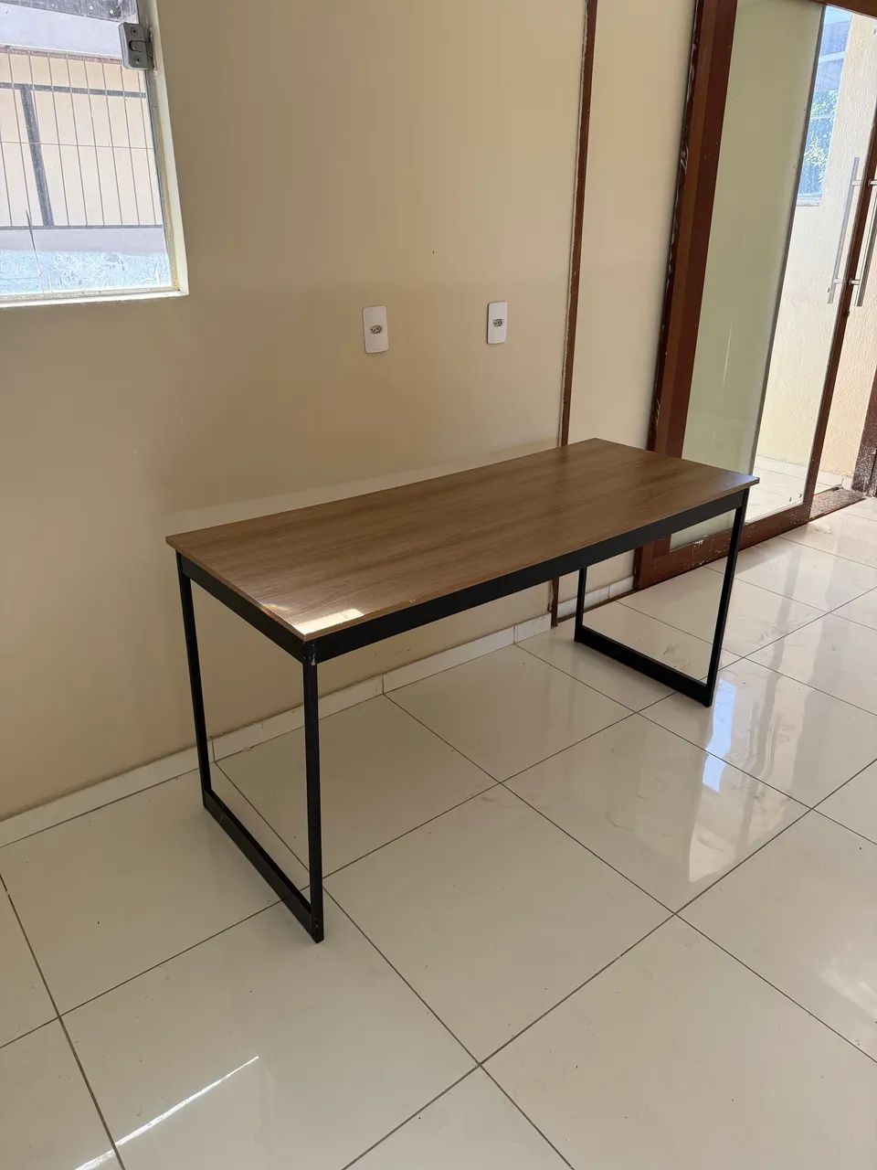 Mesa escritório  - Foto 2