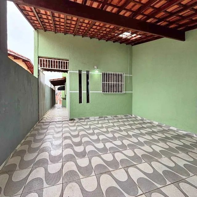 Lv VENDO CASA EM PORTO CANOA 