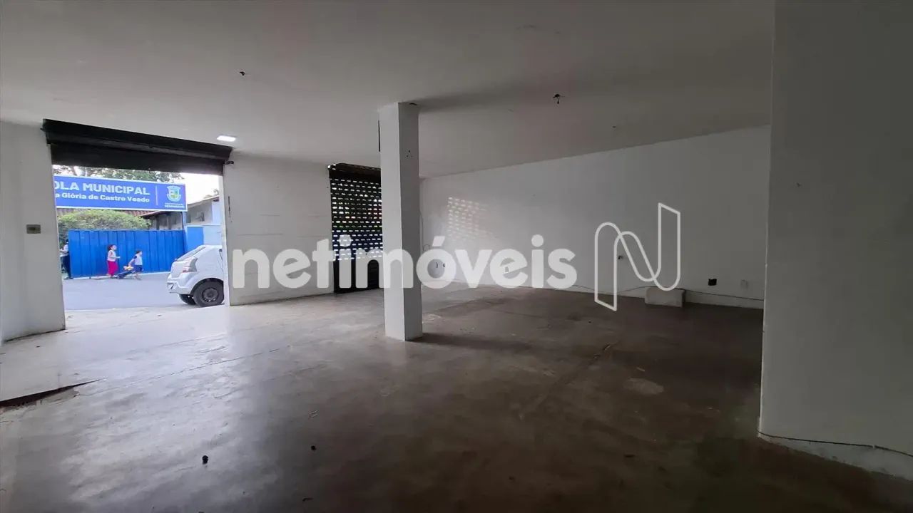 Venda Loja Vila Esportiva Vespasiano