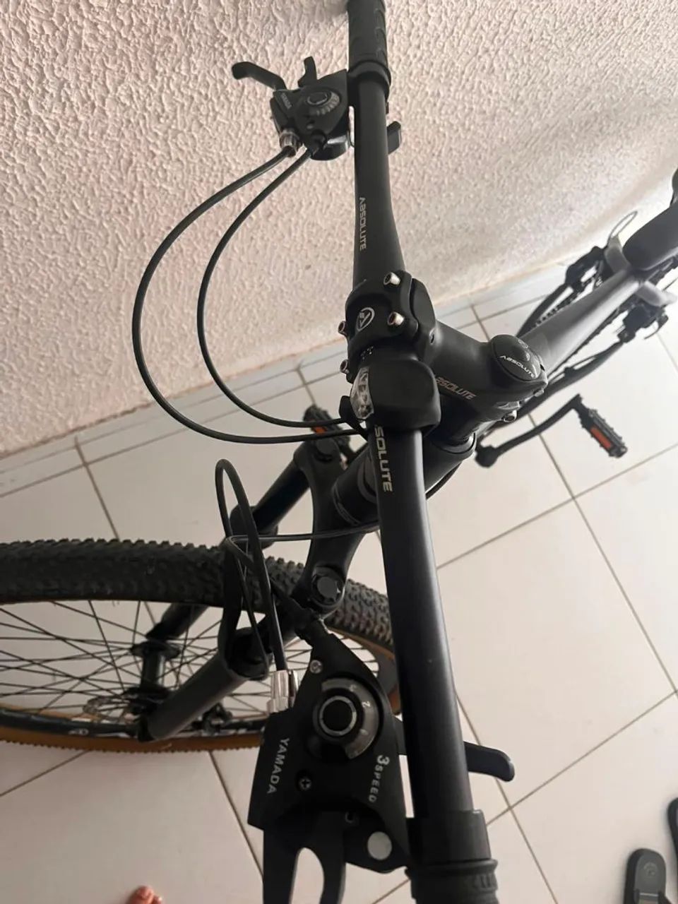 Bicicleta  - Foto 4