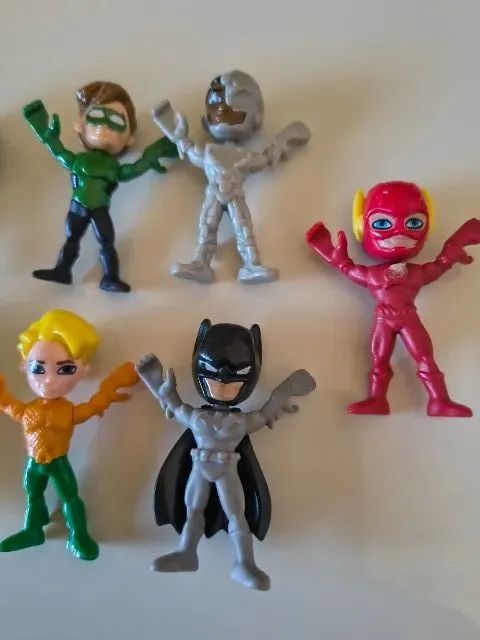 Kinder ovo Joy Marvel  - Foto 3