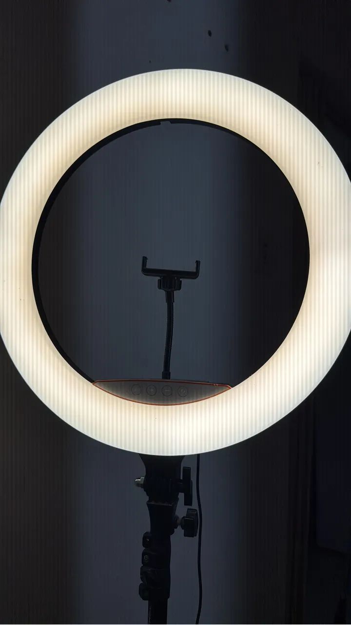 Ring light 