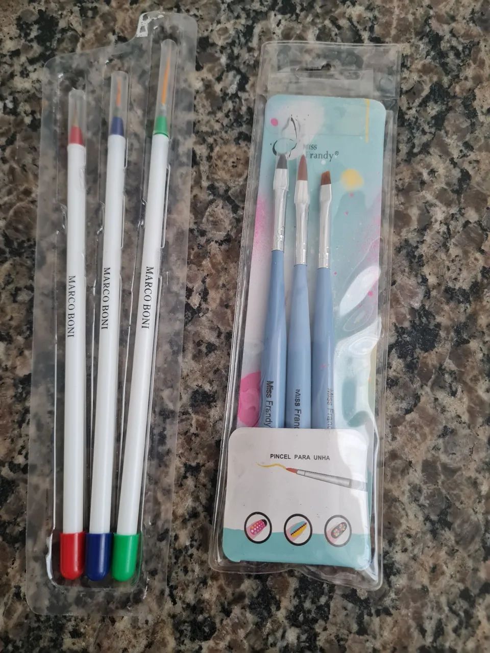 Produtos manicure - Foto 2