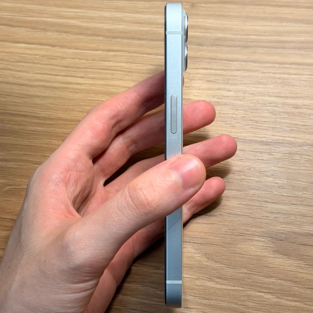 IPhone 13 128gb Branco - Em perfeito estado - Bateria 100% - Foto 2