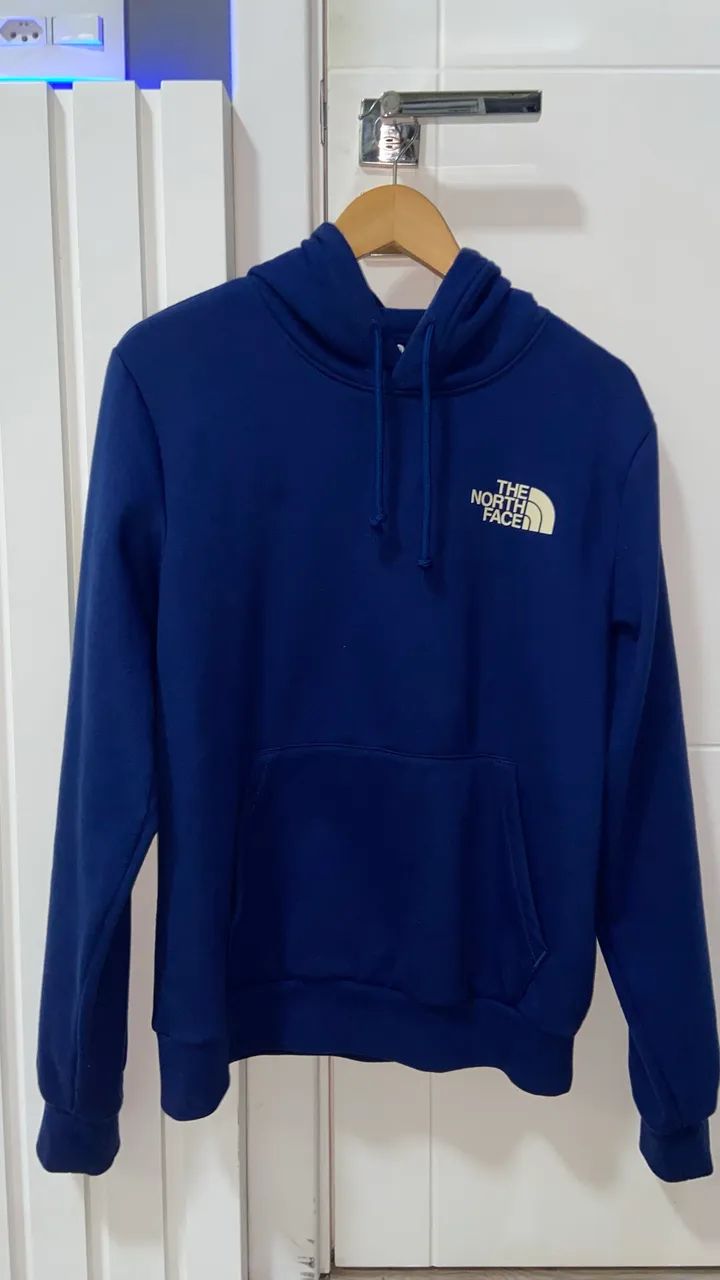 Moletom The North Face