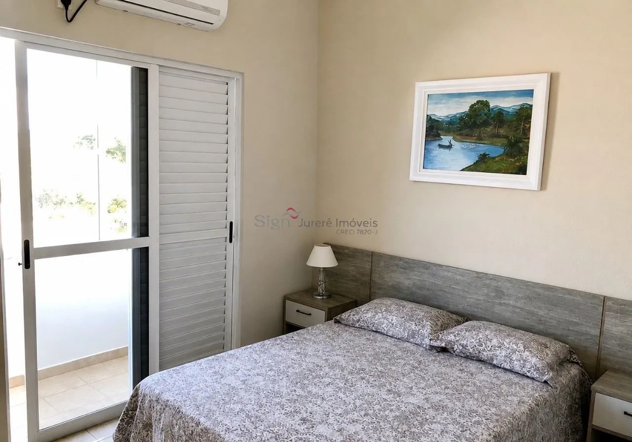 Terreno com Casa à Venda na Praia da Daniela - Florianópolis/SC - Foto 4