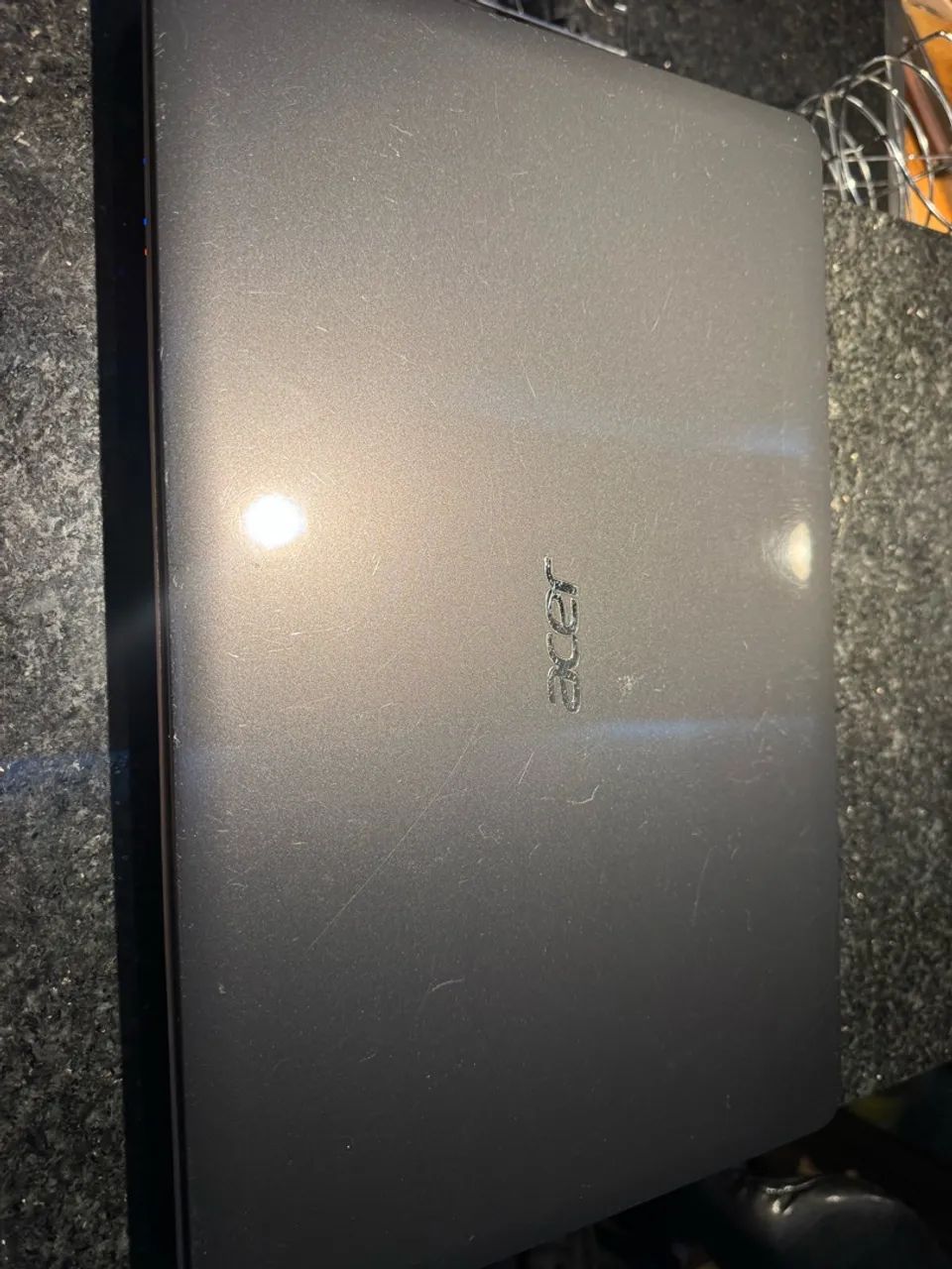 Notebook ACER I5 2ªGen SSD - BARATO!! OPORTUNIDADE!!! - Foto 4