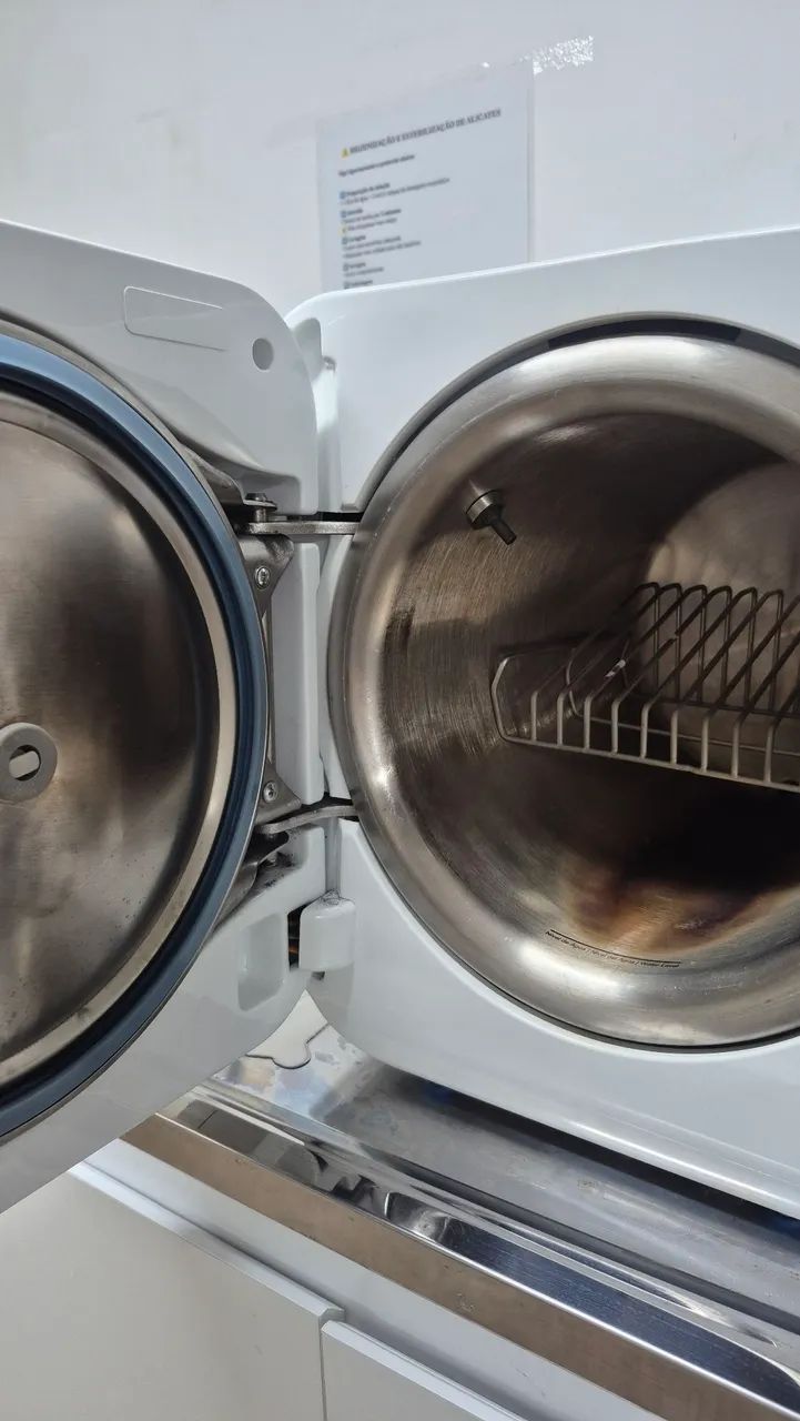 Autoclave Vitale 12 litros - Foto 5