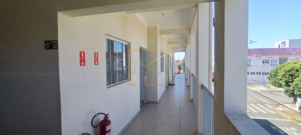 Sala Comercial para Alugar em Hortolândia - Oportunidade Imperdível! - Foto 2