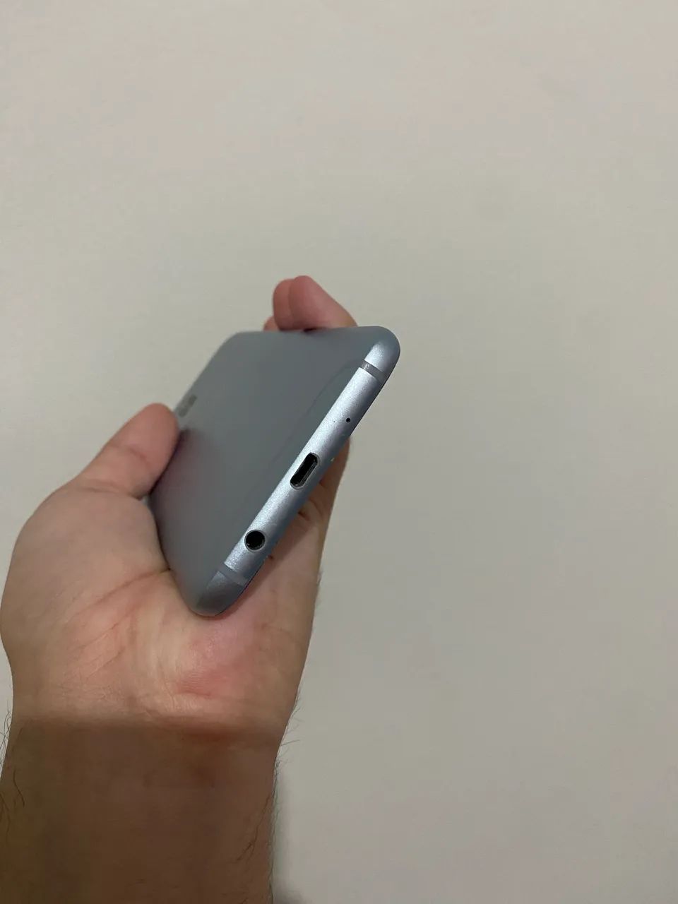 Samsung Galaxy J7 Pró Tela nova OLED + biometria + NFC - Foto 4