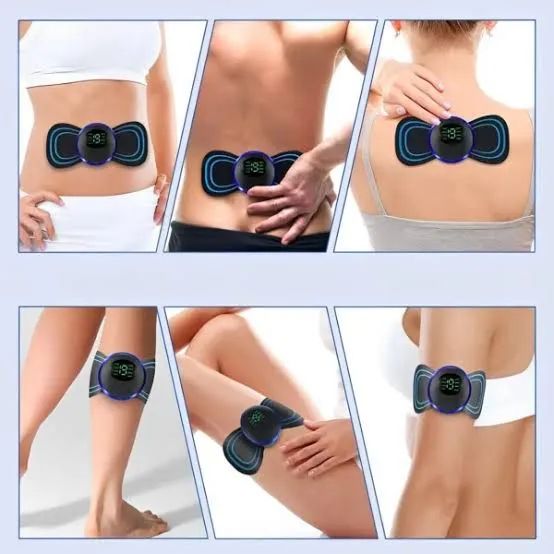 Mini massageador 